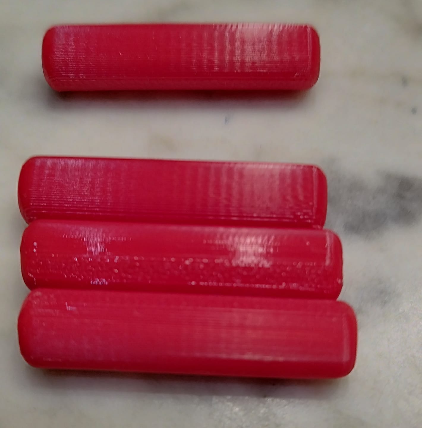 Customer photo review of PETG