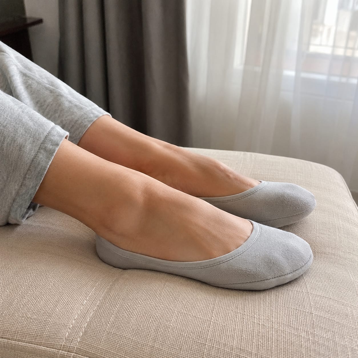 Customer photo review of Plantillas Fascitis