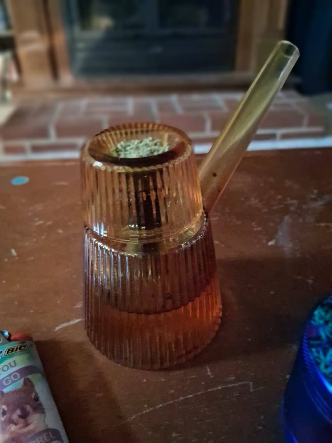Customer photo review of Deco Bubbler