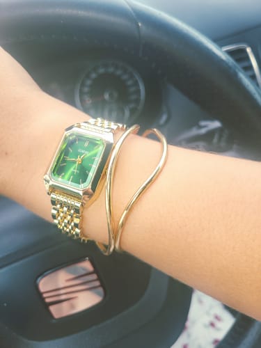 Customer photo review of CLAIRE DE MAINS