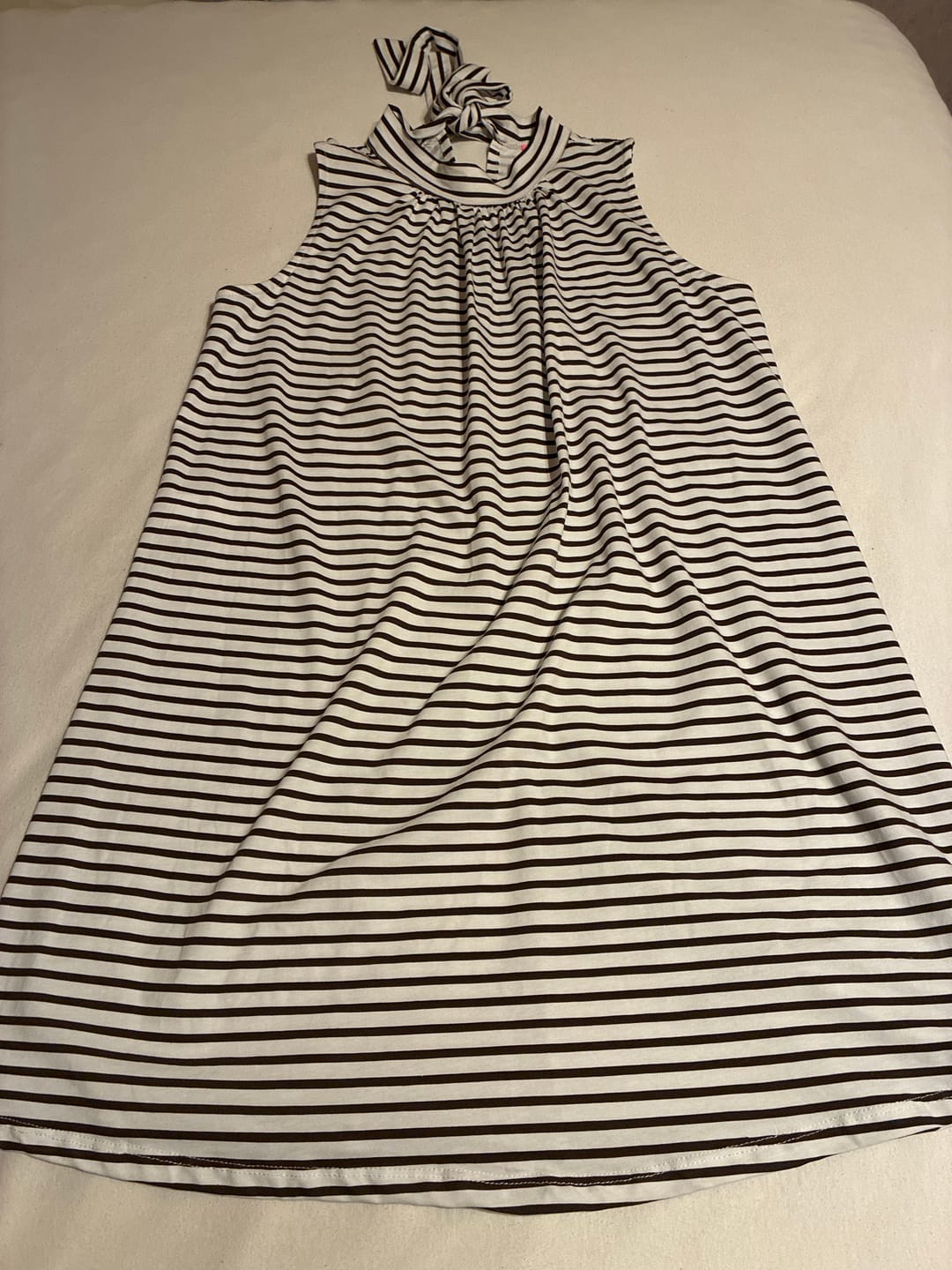 Customer photo review of Ally&Melli Kleid 49,99