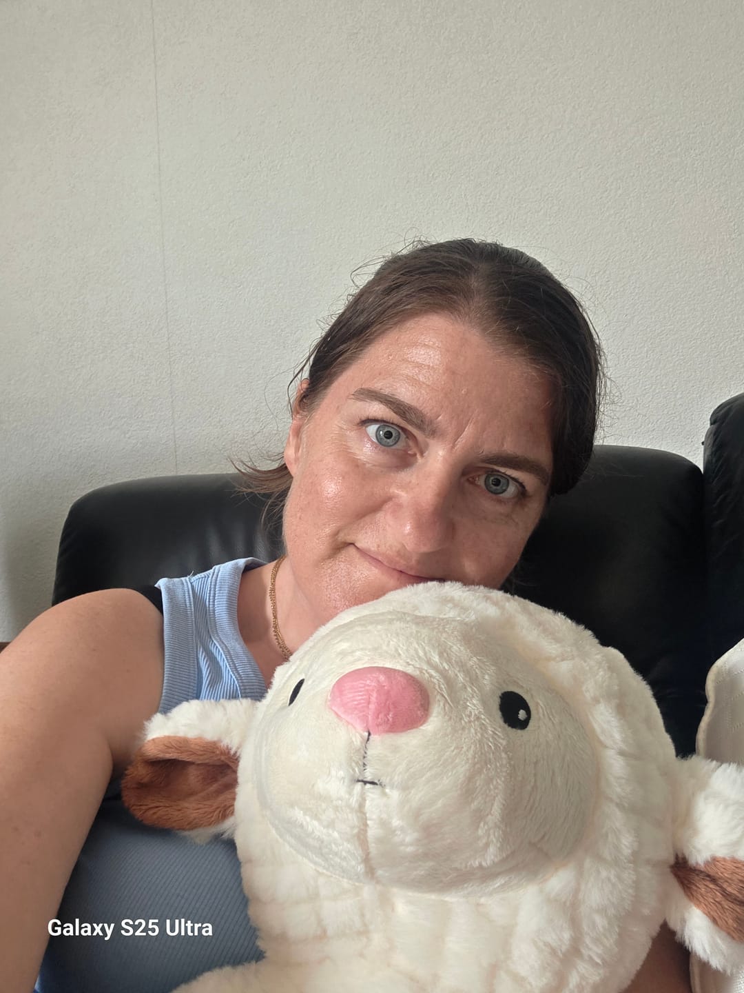 Customer photo review of Lotgenootje Koala 2kg