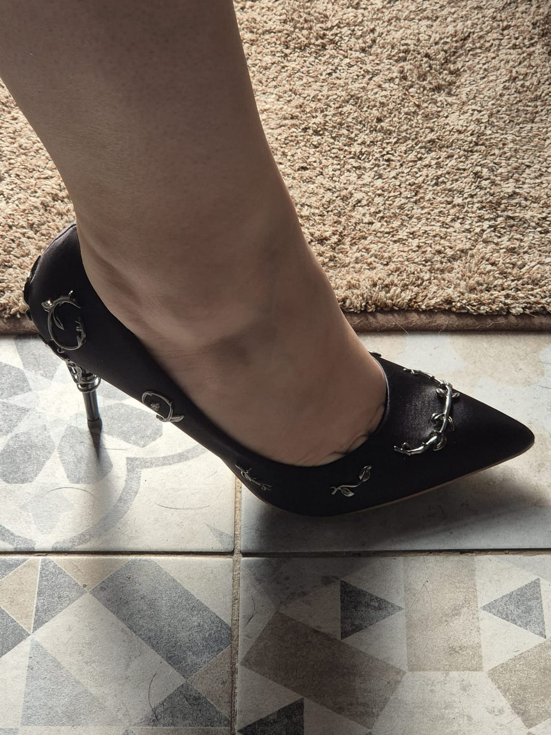 Customer photo review of Maléfique