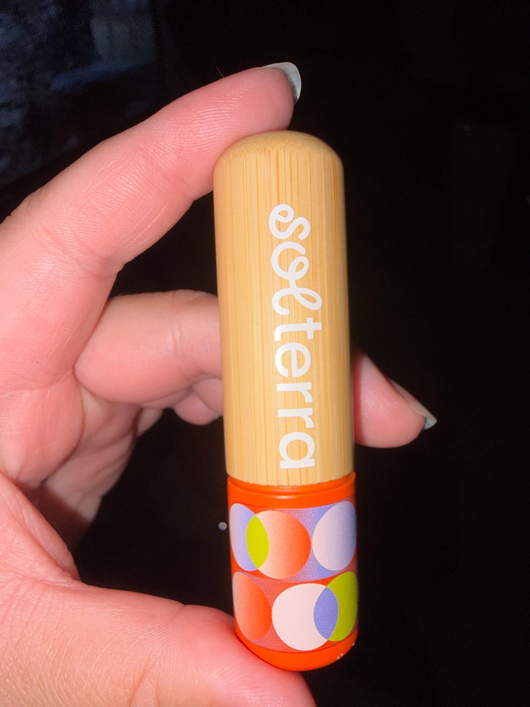 Customer photo review of Orange Vanilla Dream - Refill