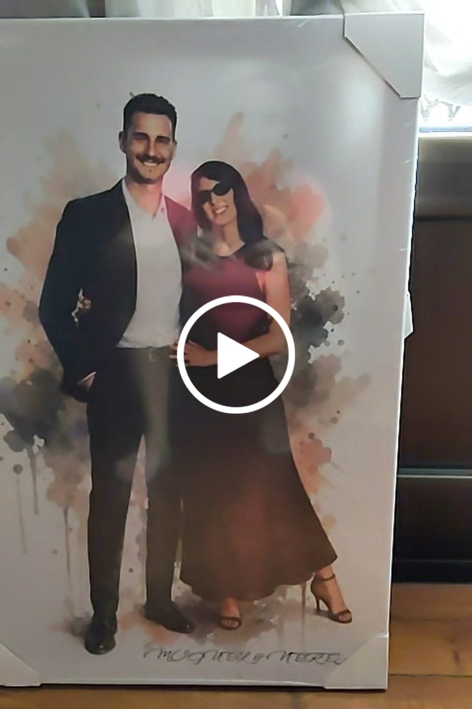 Customer video review of Revisión de expertos