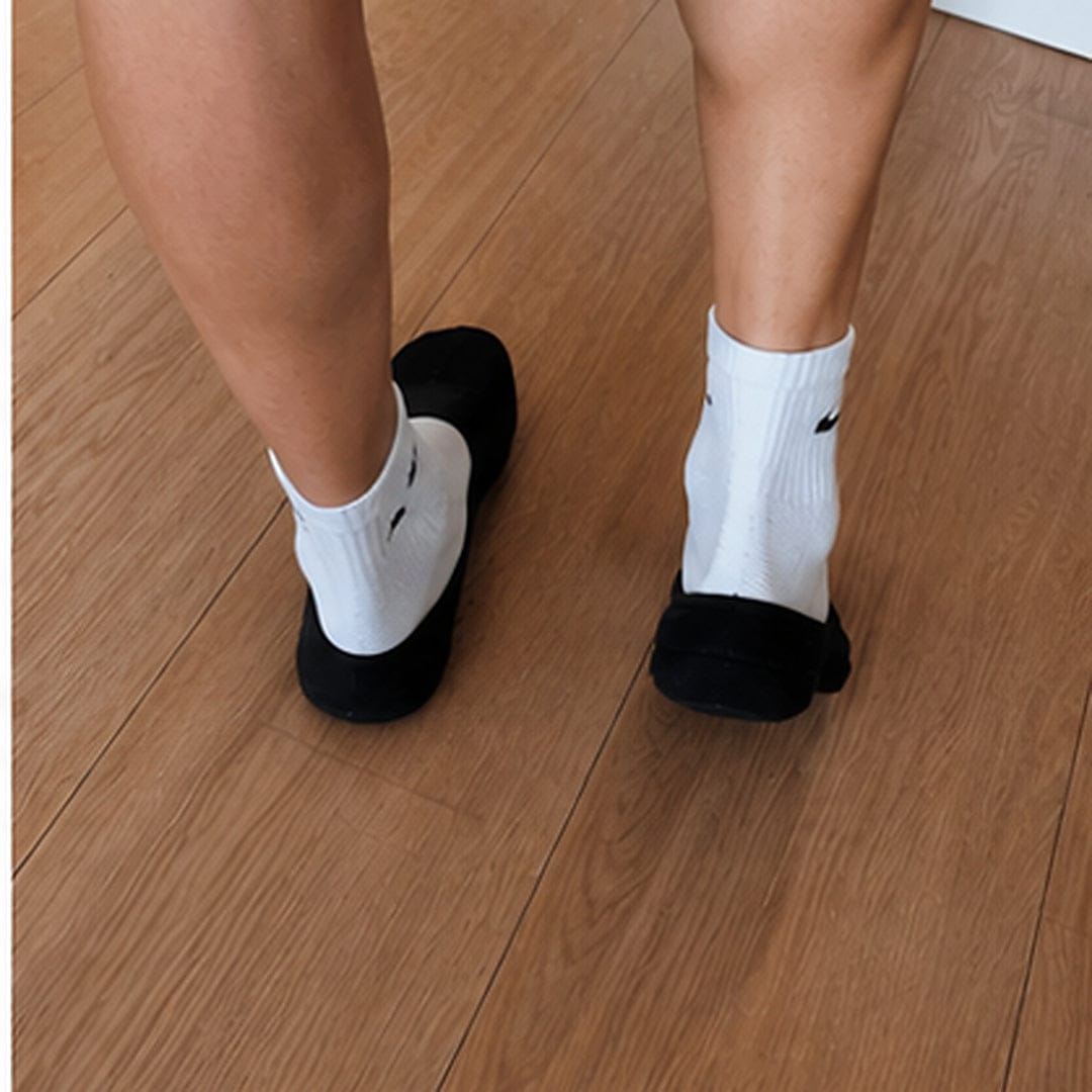 Customer photo review of Plantillas Fascitis