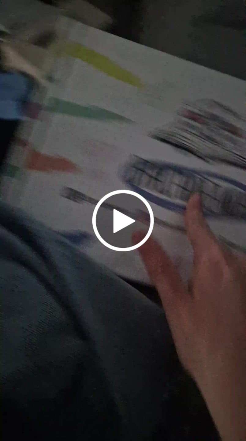 Customer video review of Pachet Bacalaureat (Română + Istorie + Geografie) Bacademia