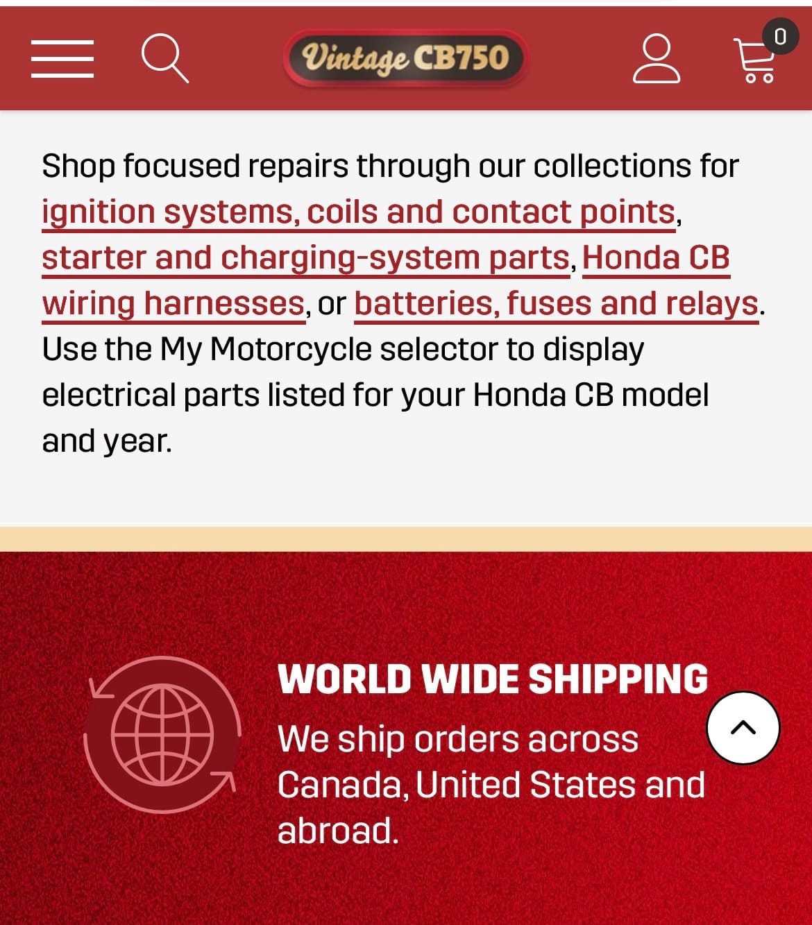 Customer photo review of Left Crankcase Cover Gasket