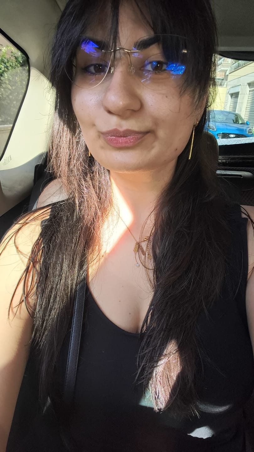 Customer photo review of FARO PENDANT N°3