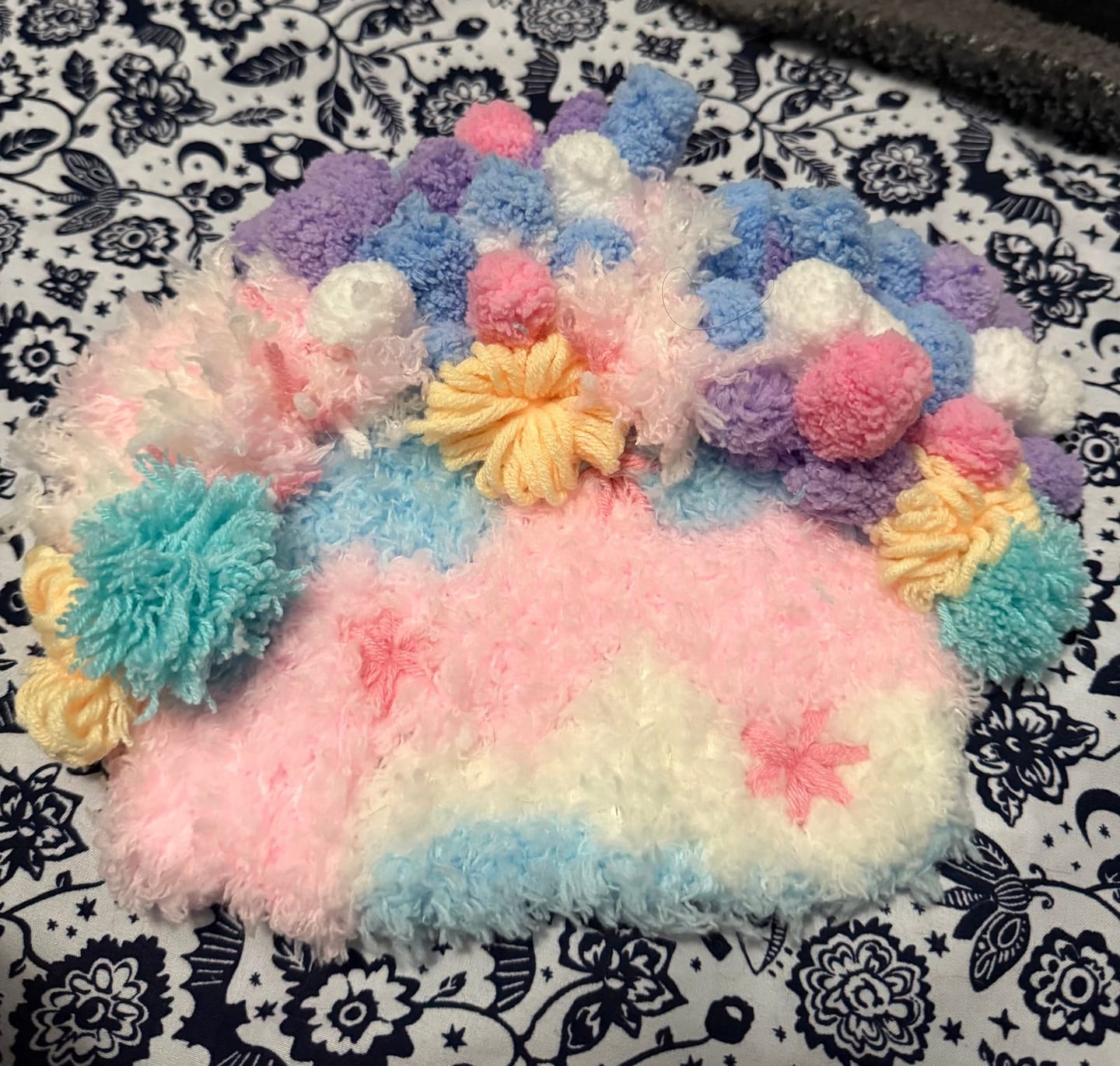 Customer photo review of DREAMSCAPE - Moss Coaster Kit