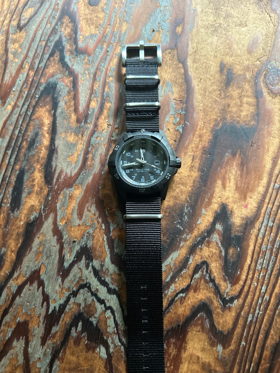 Customer photo review of Original - Black