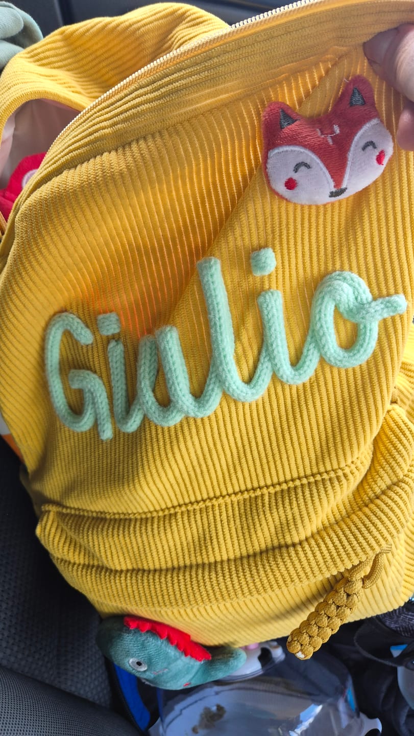 Customer photo review of Cute Elements
