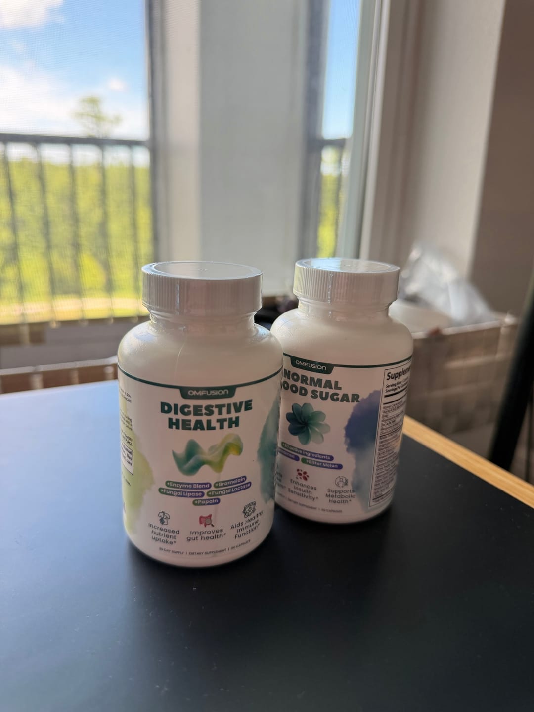 Customer photo review of Metabolic Foundation Duo