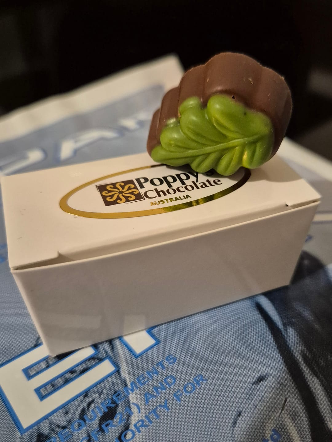 Customer photo review of Kiwi Fruit