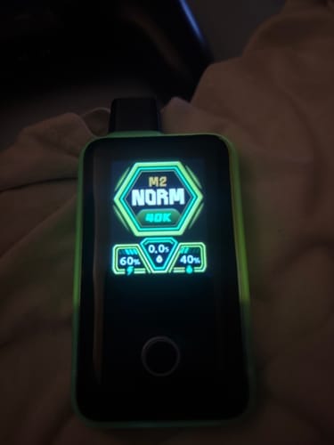 Customer photo review of Chipmunk KN40000