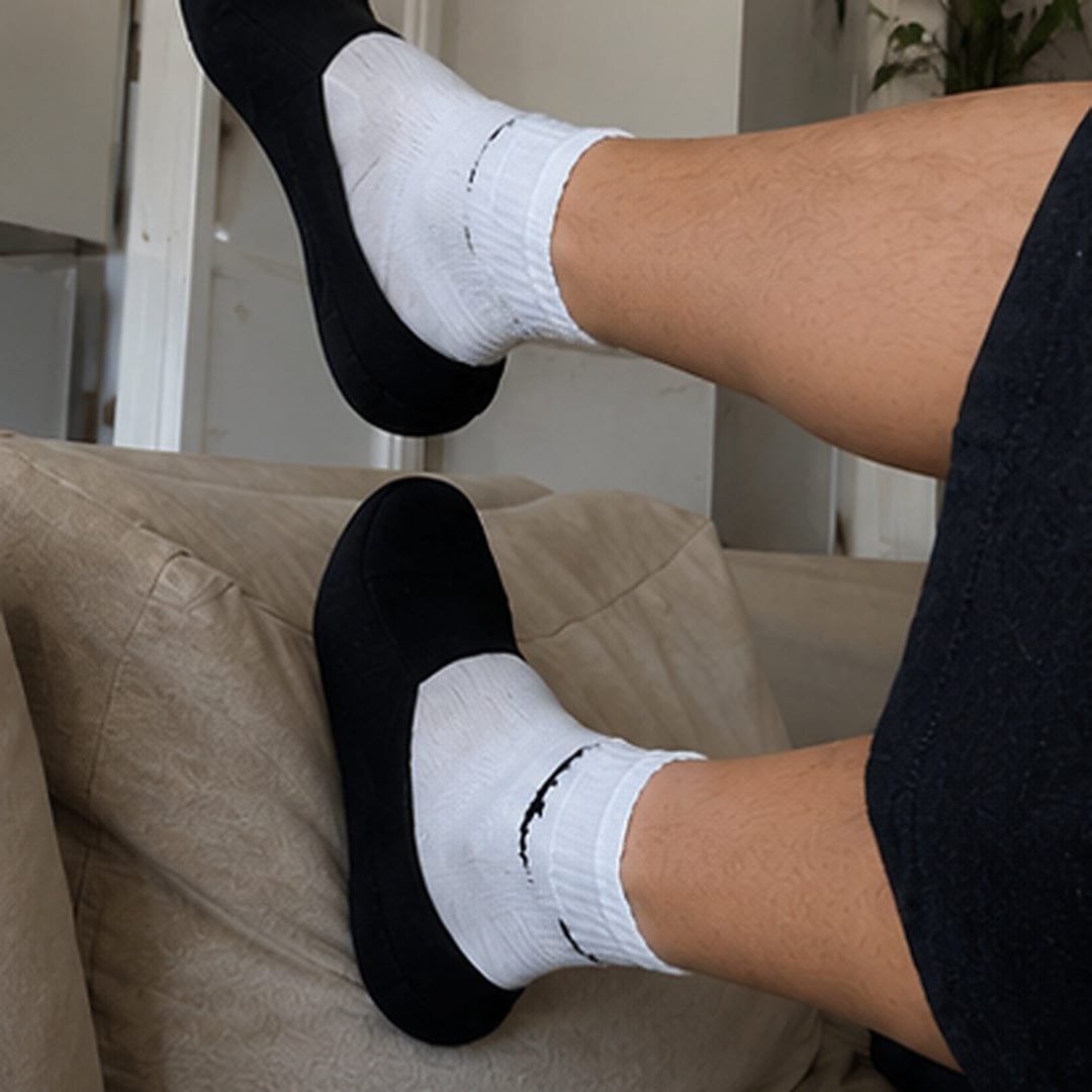 Customer photo review of Plantillas Fascitis