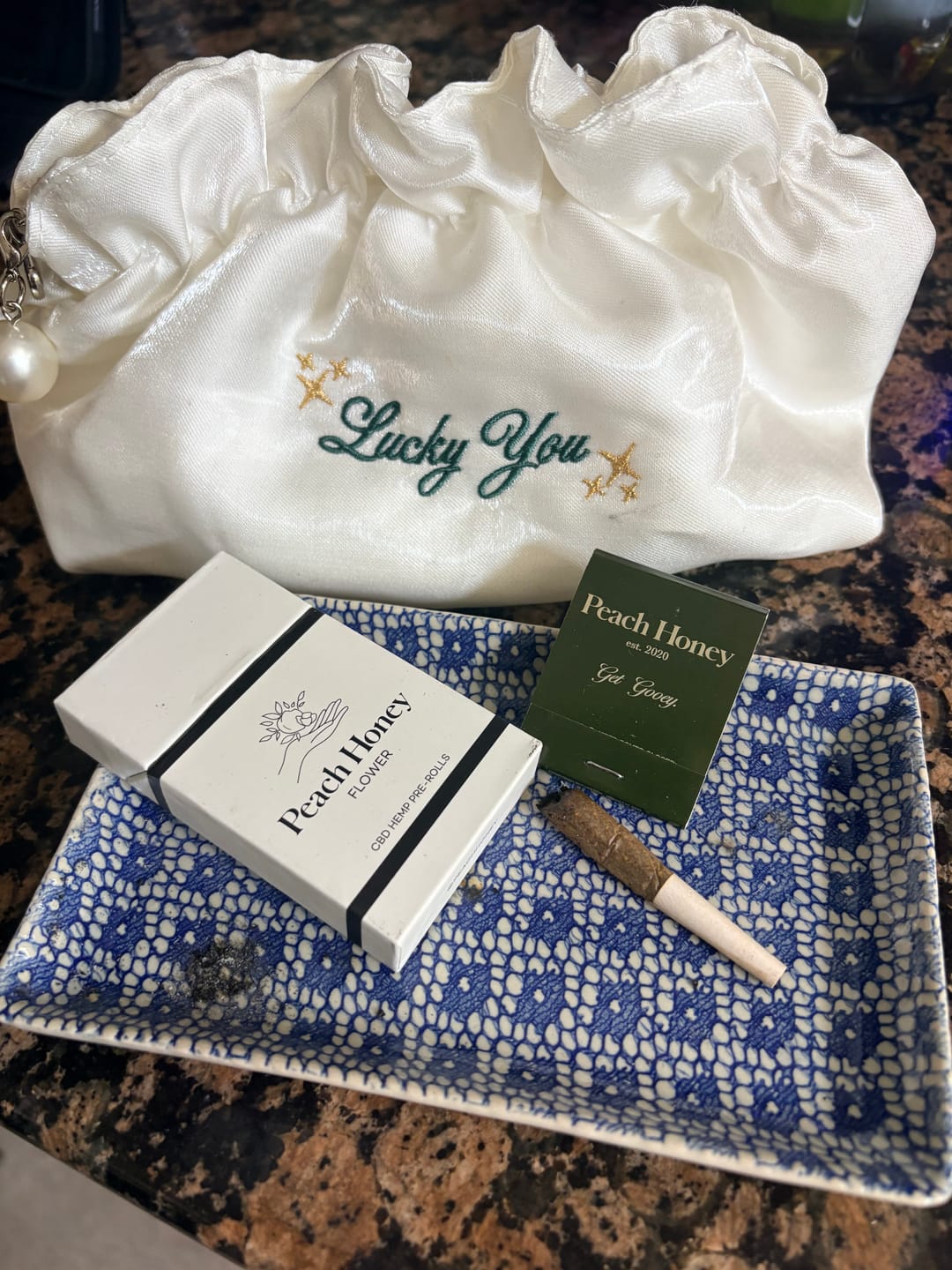 Customer photo review of Refill