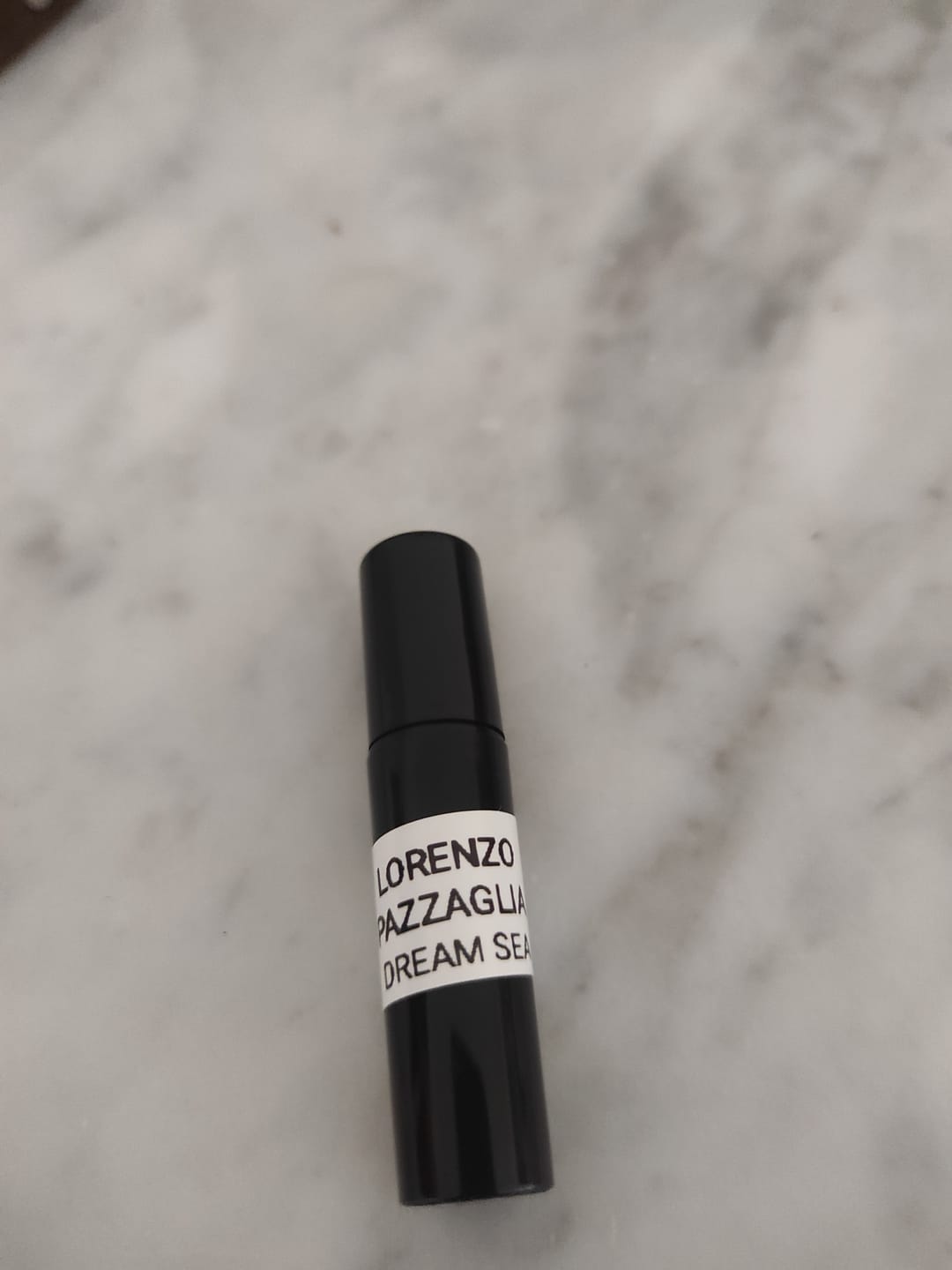 Customer photo review of 10 Campioncini Omaggio