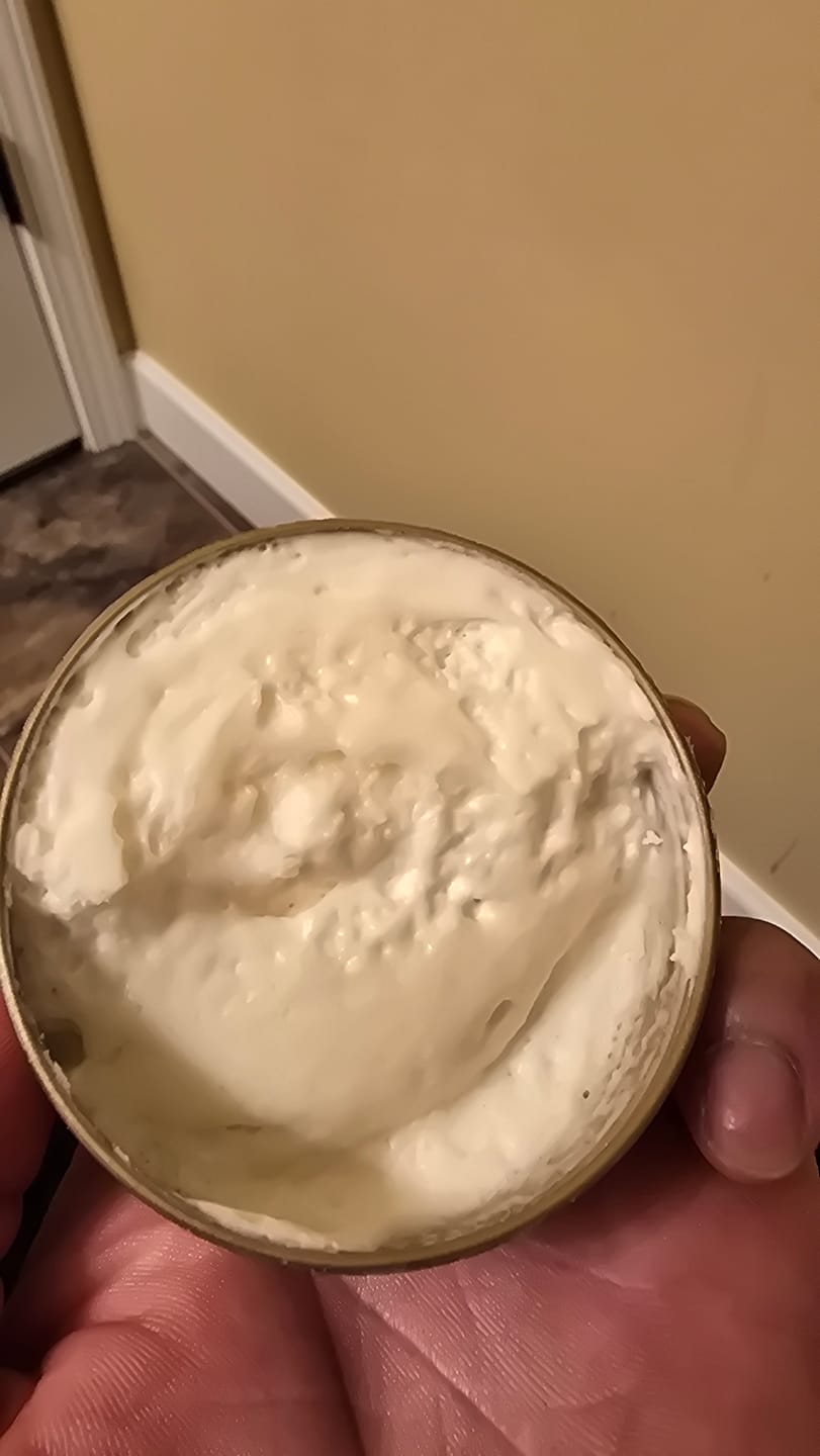 Customer photo review of Respected Roots Package Protection i