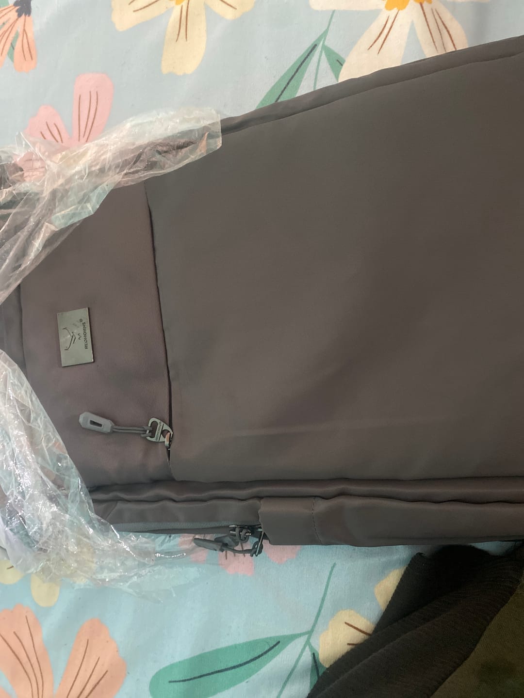 Customer photo review of UrbaNoir Backpack 20L NEW