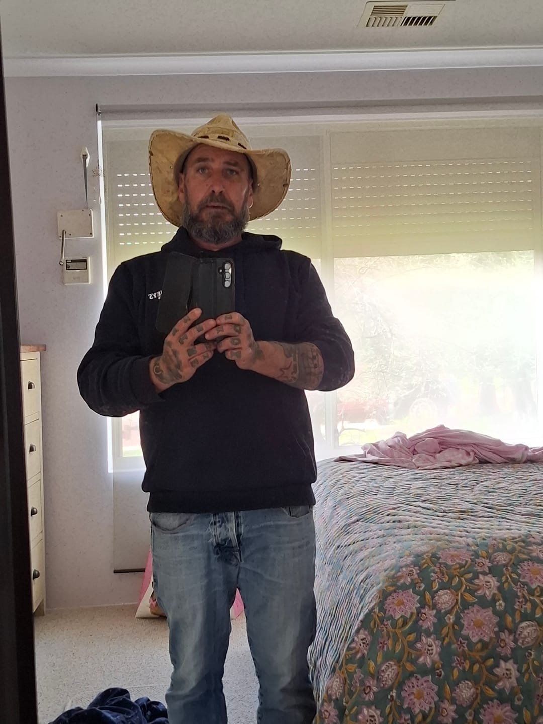 Customer photo review of Digger Hat