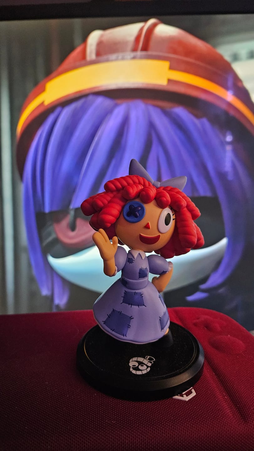 Customer photo review of Ragatha Animatez