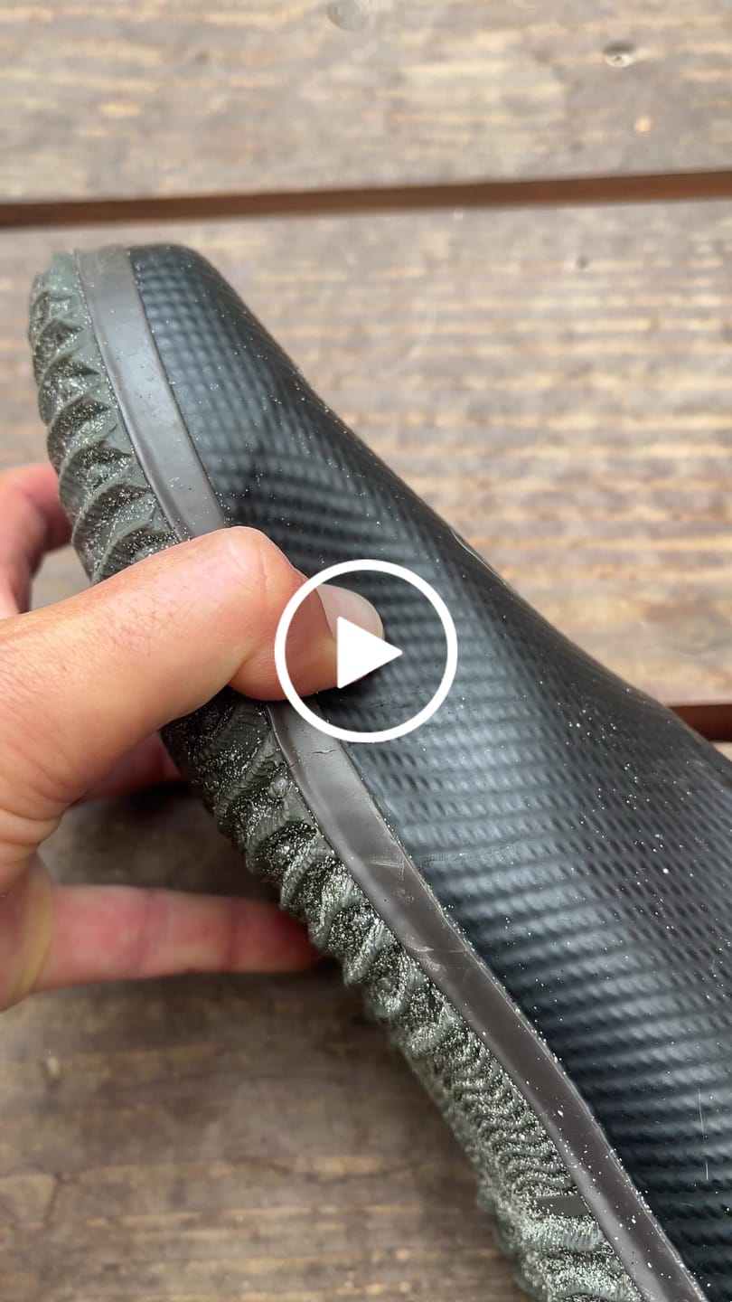 Customer video review of Brisk Ⅰ - Barefoot Rain Boots