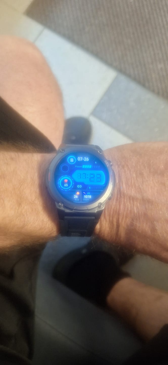 Customer photo review of GARD PRO ULTRA 2+