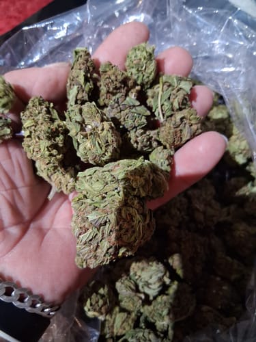 THCA Diamonds photo review