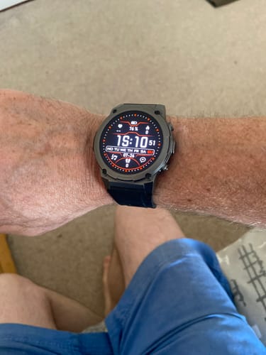 Customer photo review of Gard Pro Ultra 3