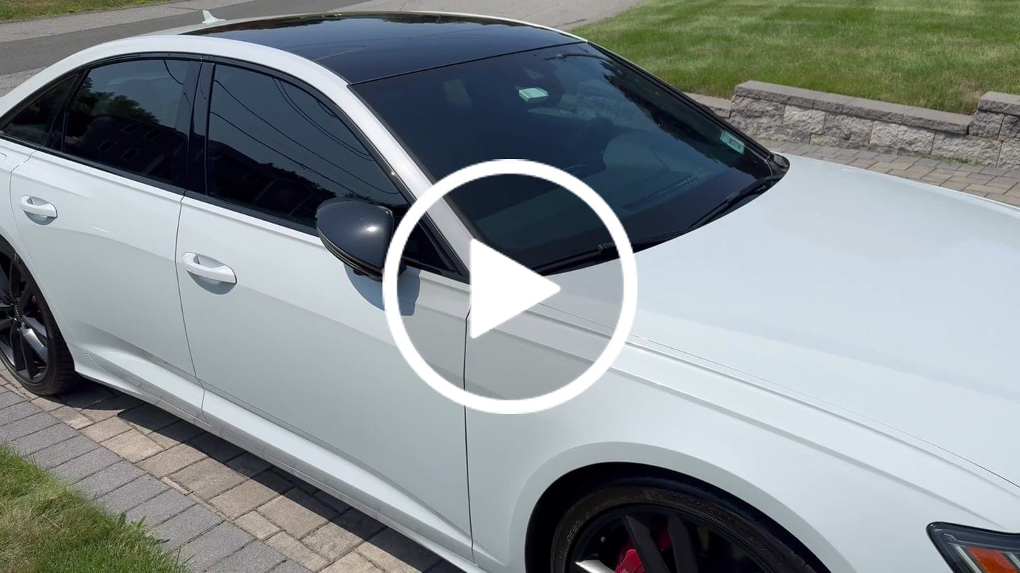 Customer video review of AMPLIFY - Detail Spray