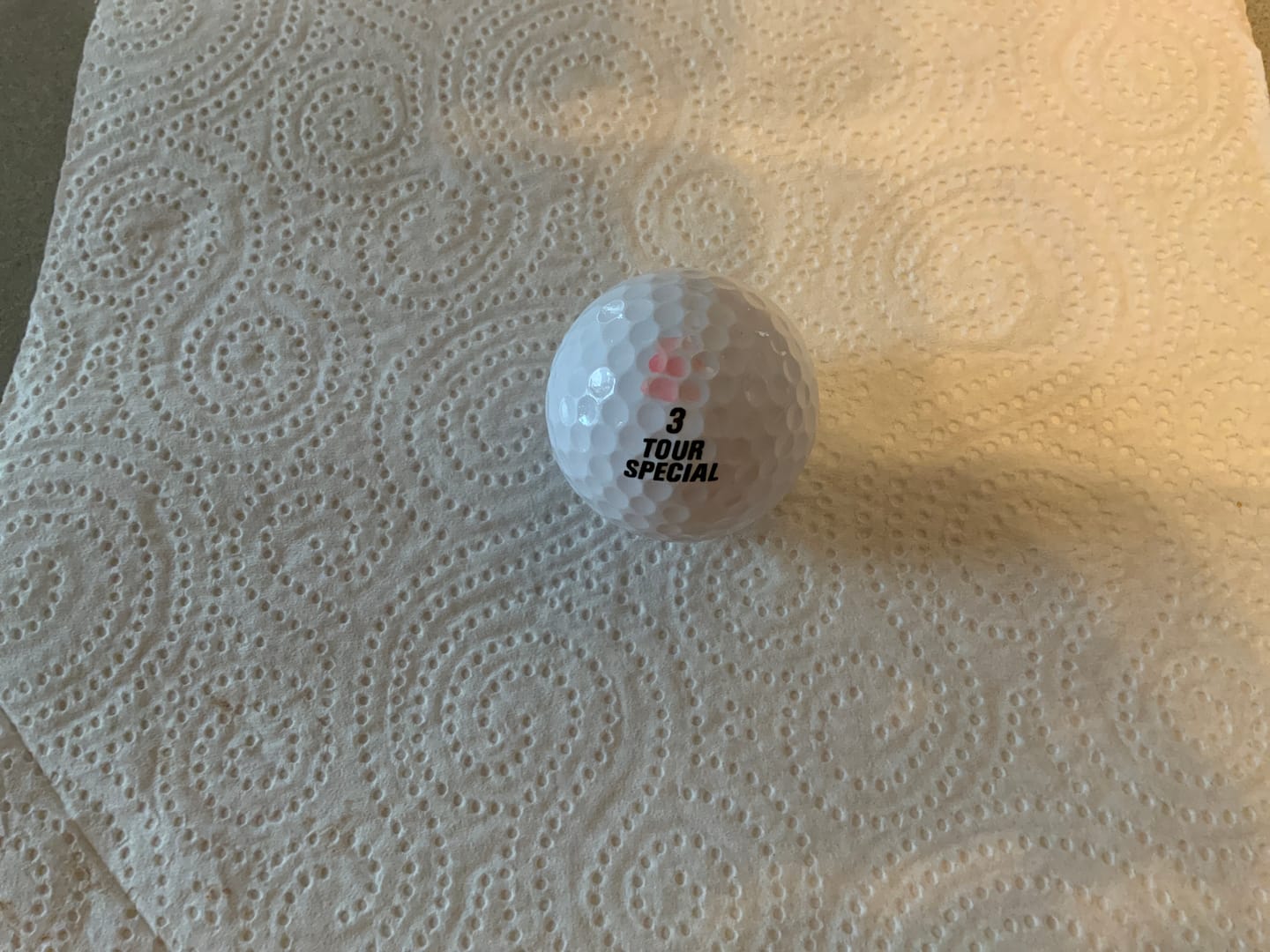 Customer photo review of Tour Special - Soft Feeling