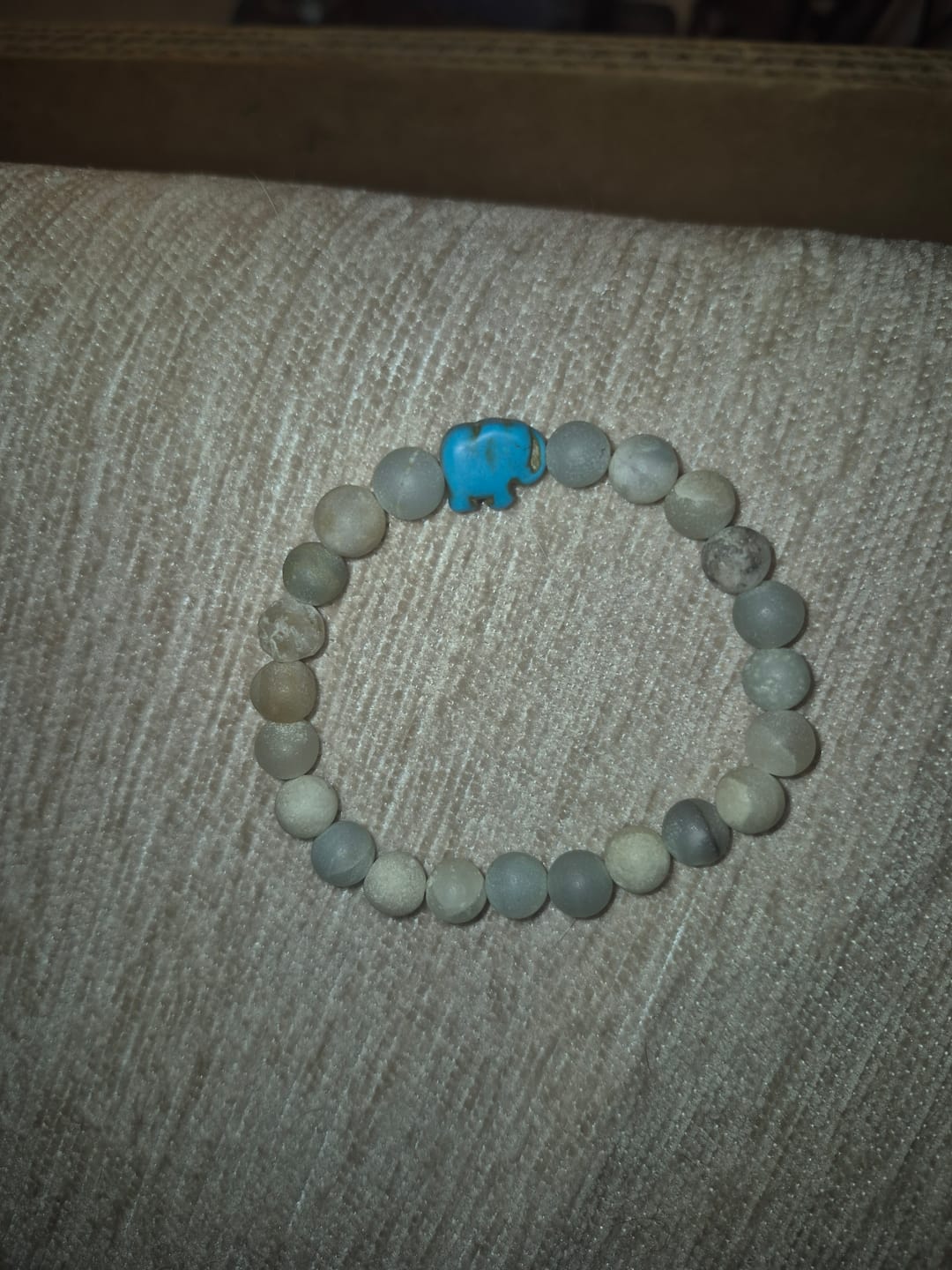 Customer photo review of The Expedition Bracelet