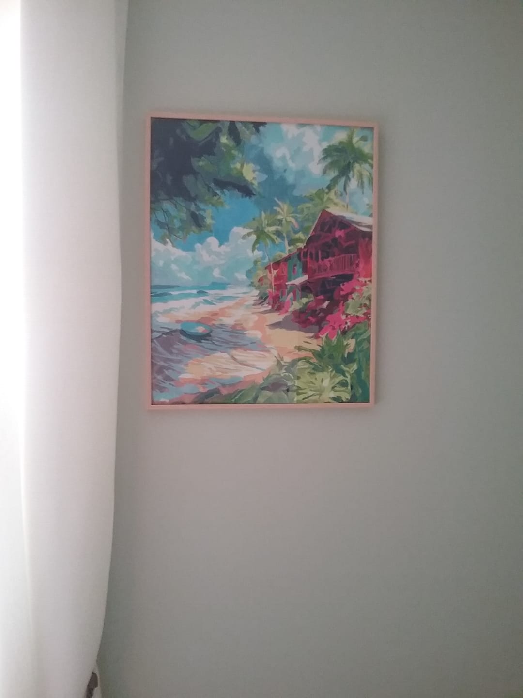 Customer photo review of Village de surf