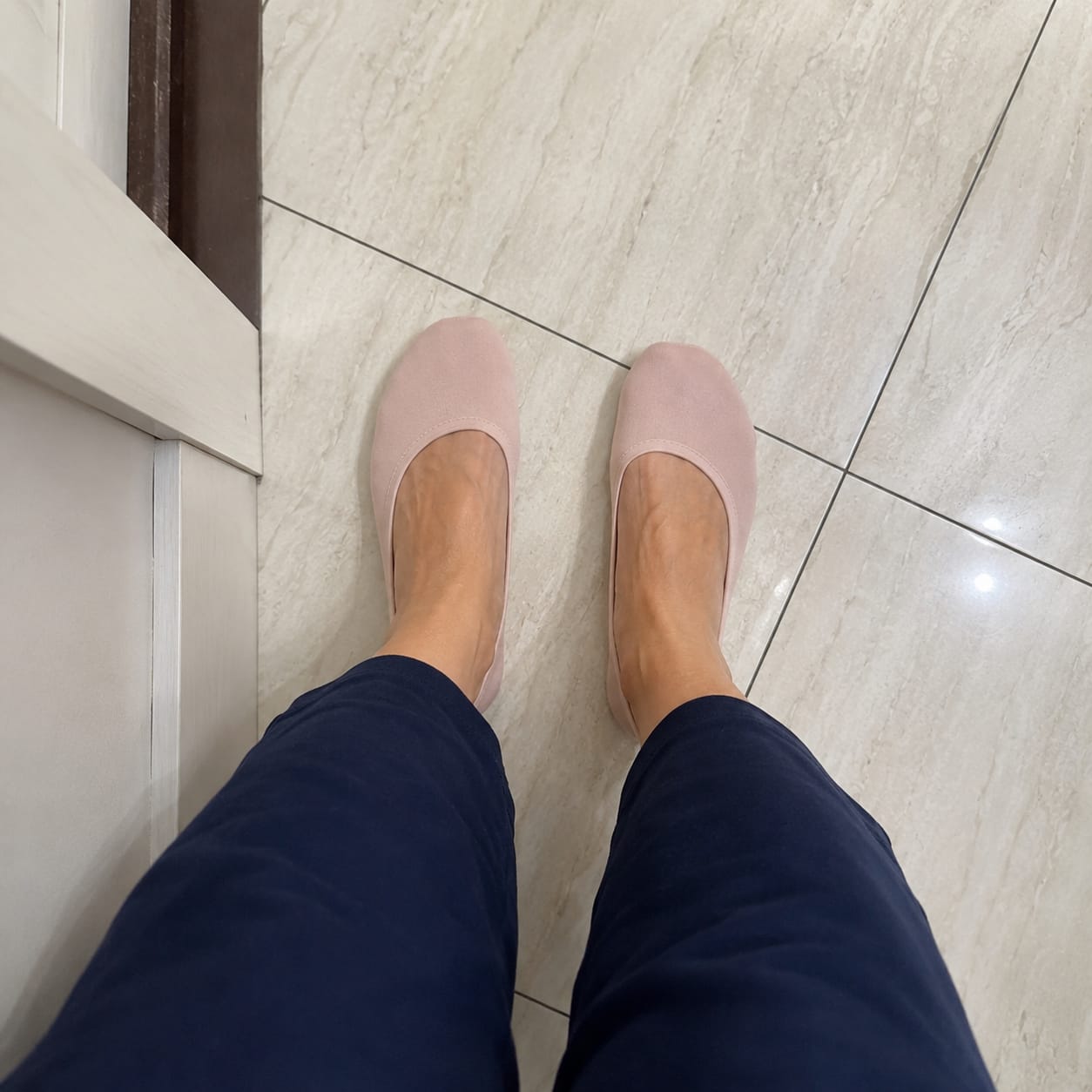 Customer photo review of Plantillas Fascitis