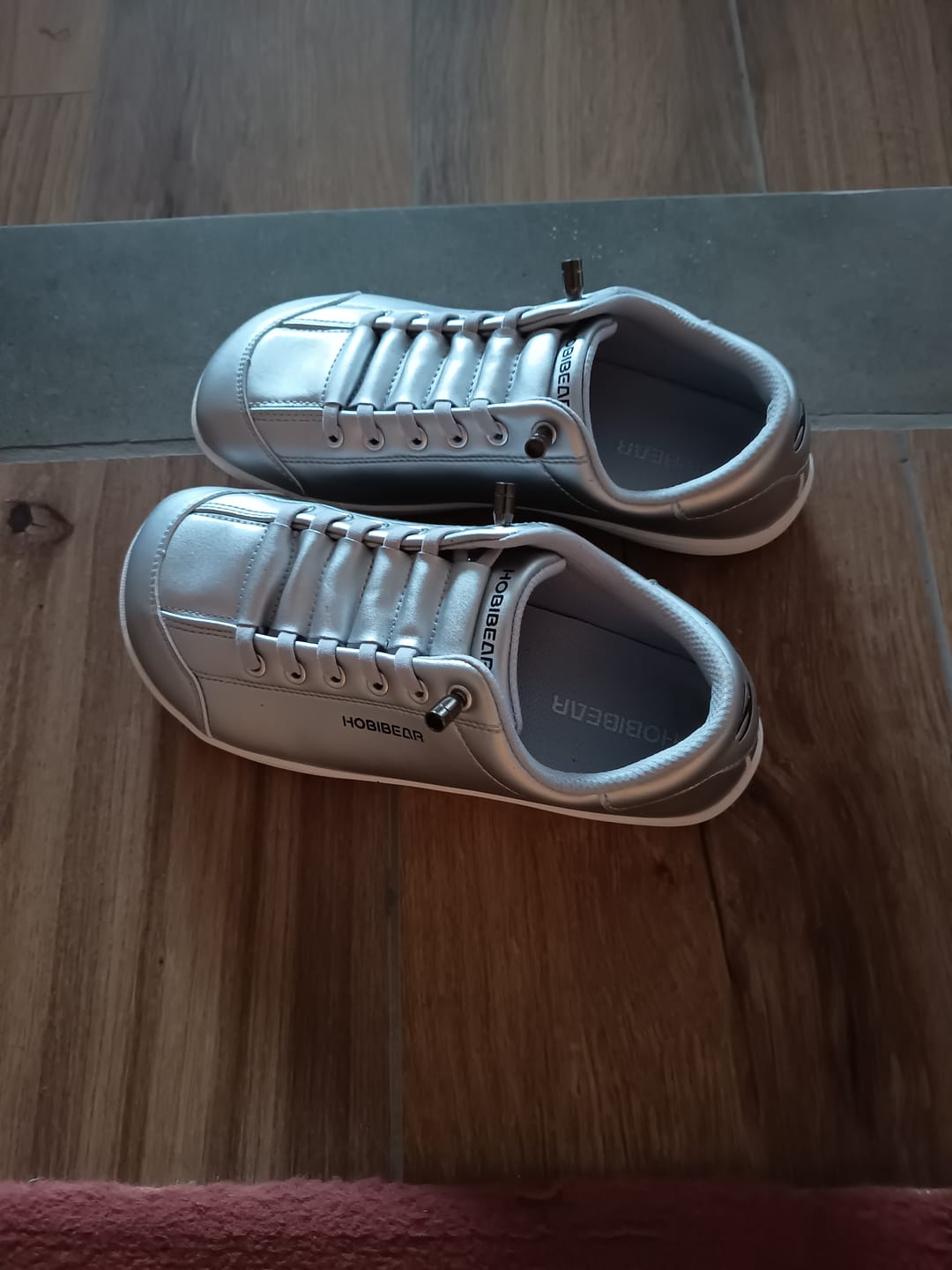 Customer photo review of Tannin 2.0 - Scarpe Barefoot