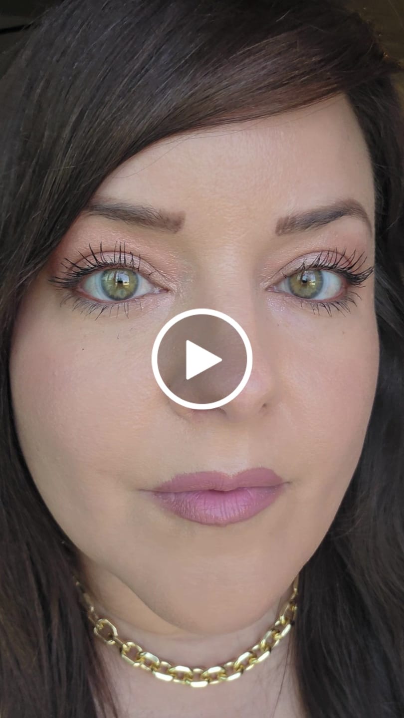 Customer video review of Kehyla Beauty - Mascara