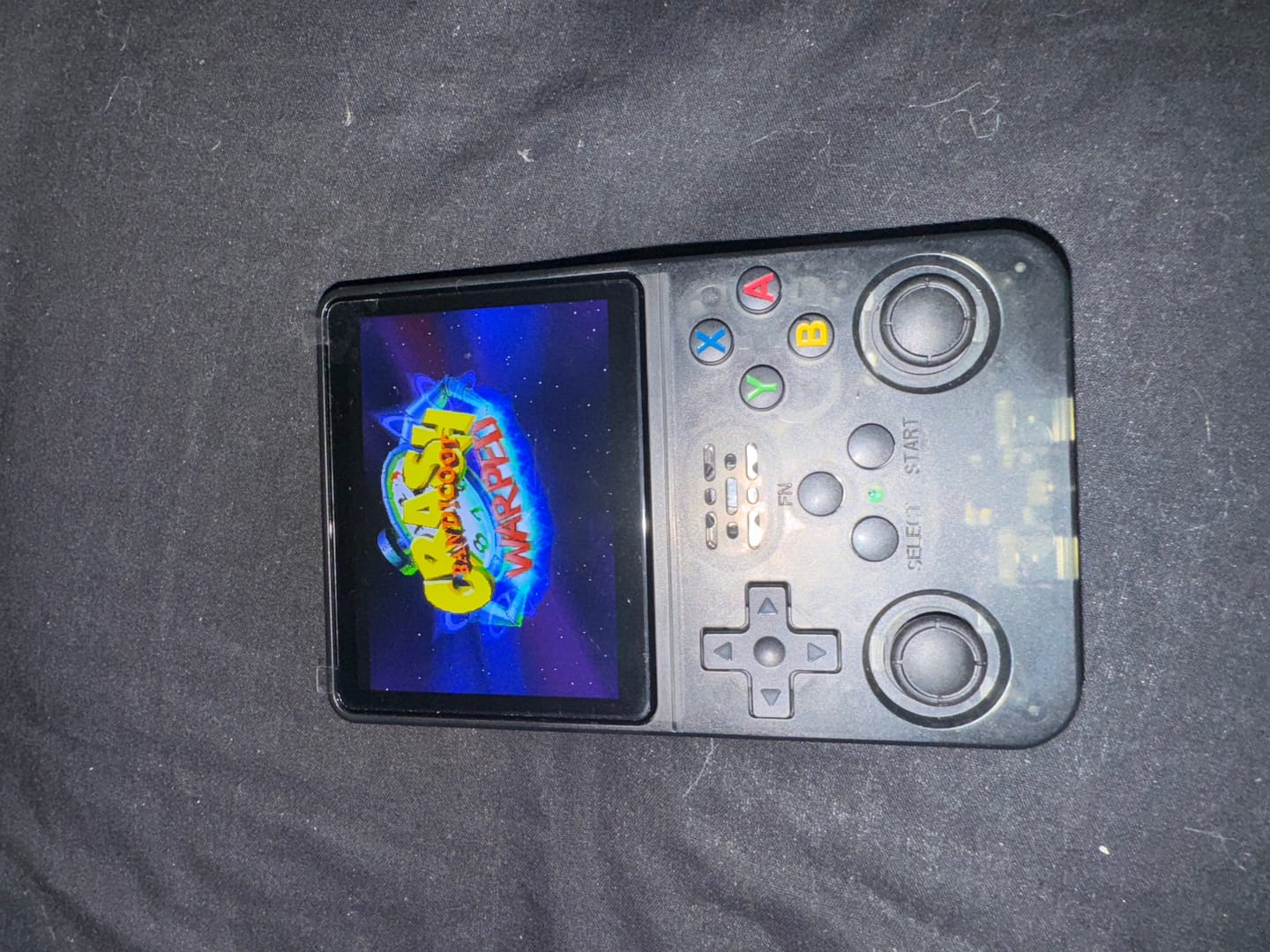 Customer photo review of Gameletto™ | Tutto in uno
