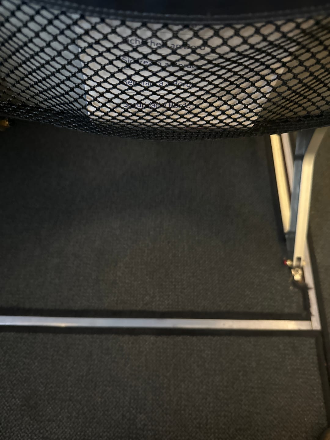 Customer photo review of Enertor Recovery Slides