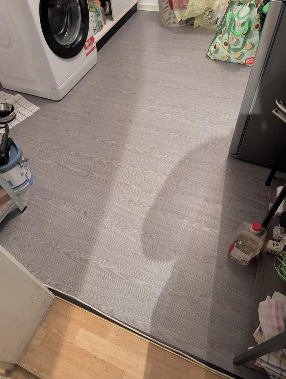 Customer photo review of StarPod™ V18 sladdlös dammsugare