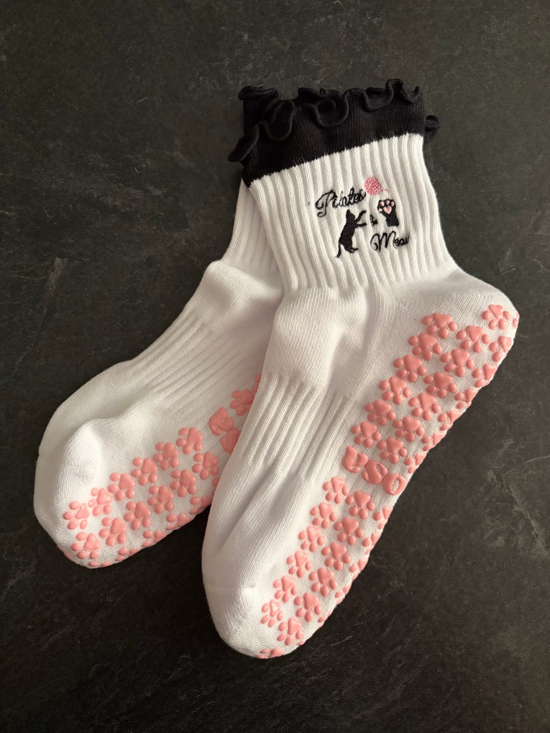 Customer photo review of Pilates Princess