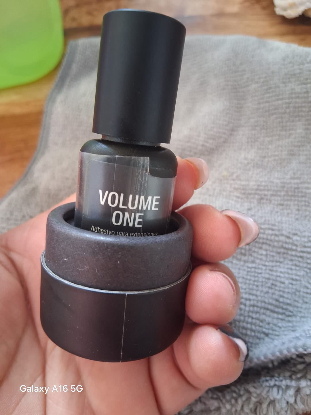 Customer photo review of Volume One