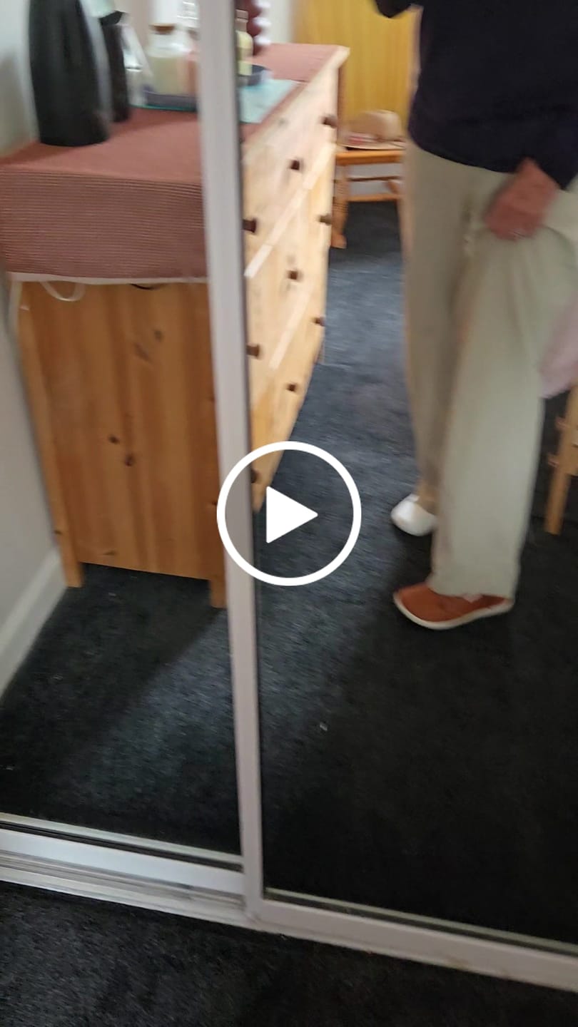 Customer video review of Spruce - Winter Barefoot Shoes