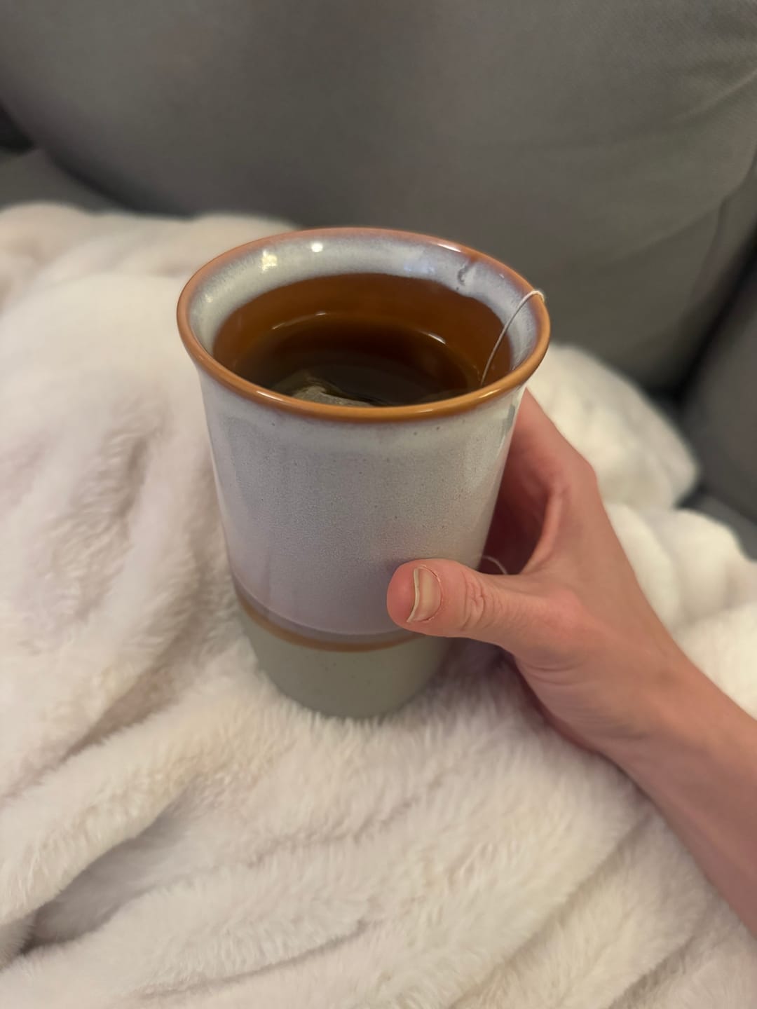 Customer photo review of Horizon Cup 16oz
