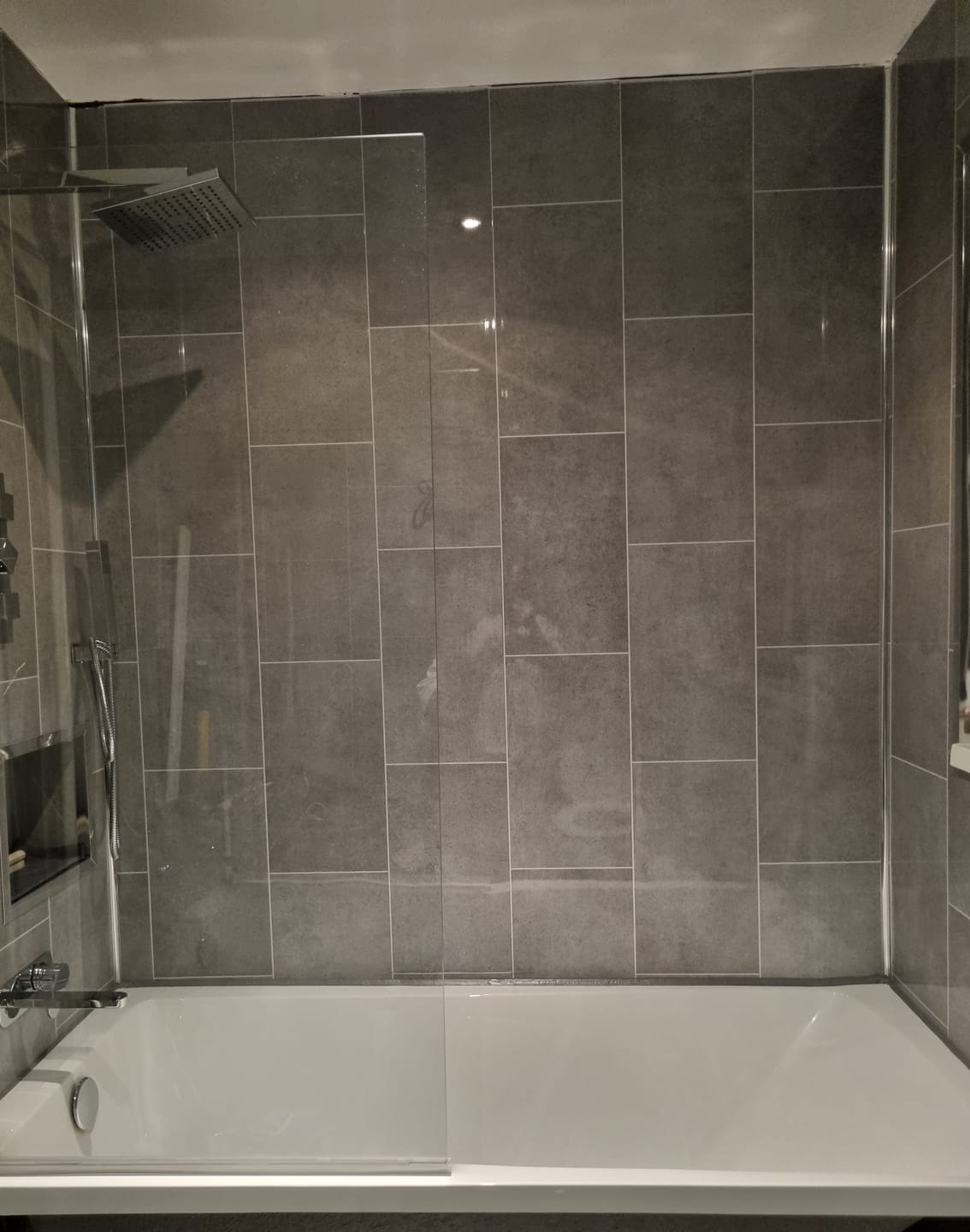 Customer photo review of Magicwipe™ – XXL Bathroom Drying Cloth (40x60cm)