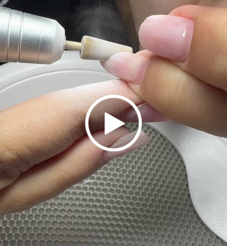 Customer video review of Disposable Filters (30 PCS) for ONAIL Dust Collector
