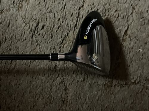 Customer photo review of TeeLess Driver