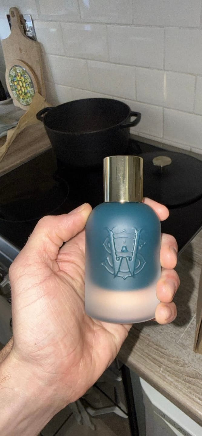 Customer photo review of Infinity