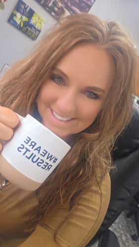 Colette K., verified Neubrain customer