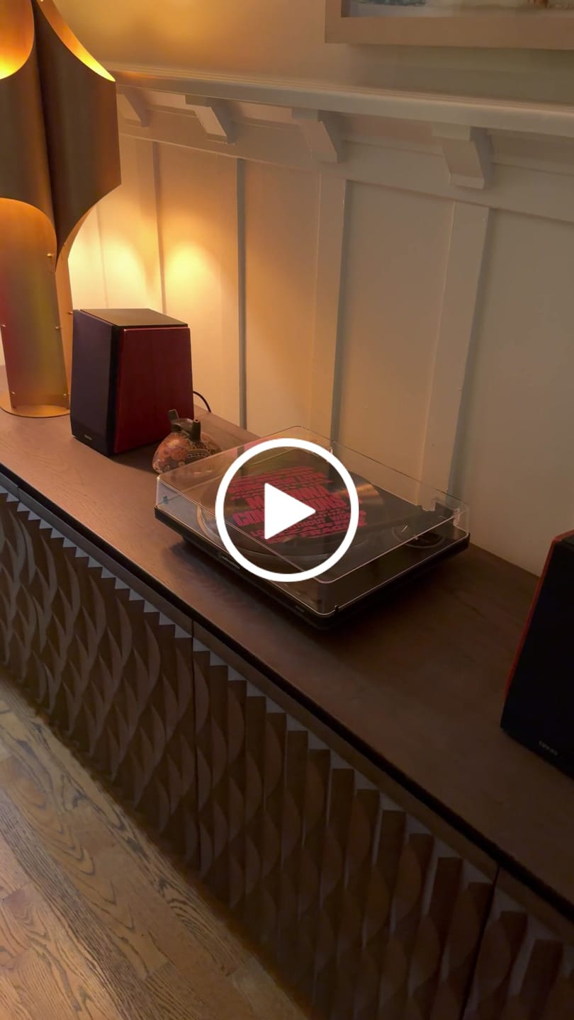 Customer video review of R1700BTs Active Bluetooth Bookshelf Speakers